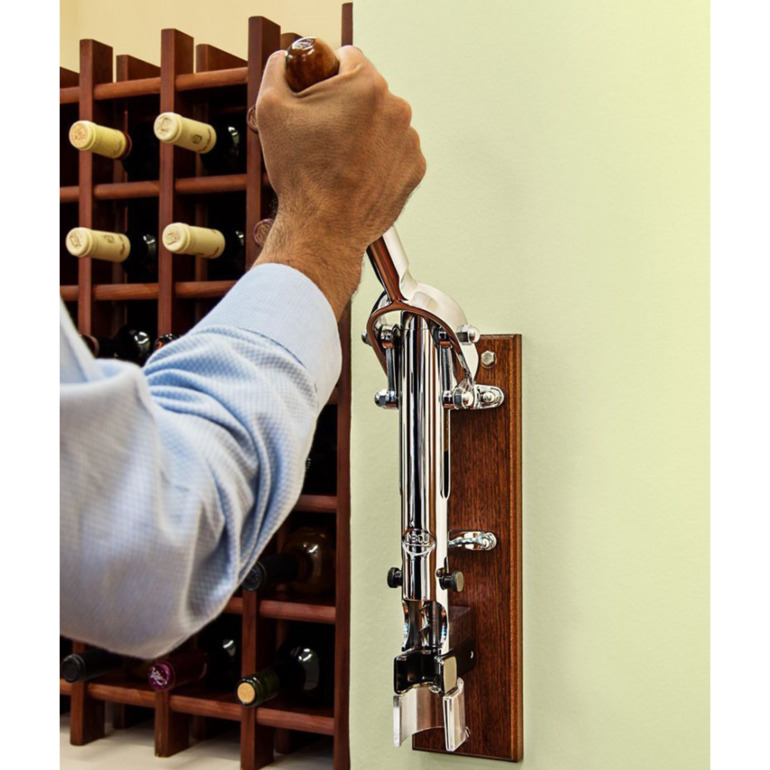 Штопор настенный от BOJ