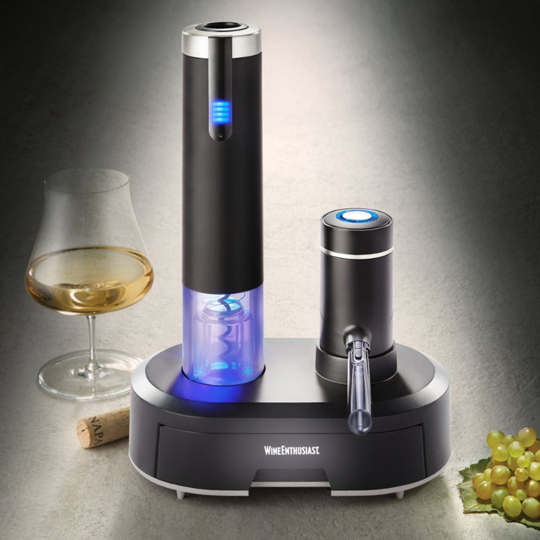 Штопор "Все включено"